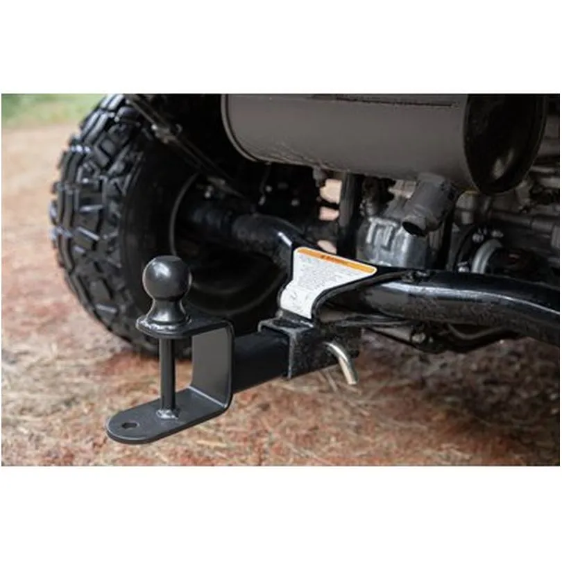 ATV/UTV Ext Ball Mnt 2